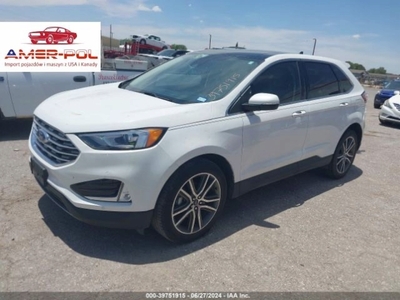 Ford Edge II 2020