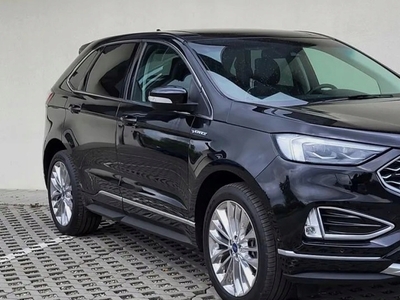 Ford Edge II SUV Facelifting 2.0 EcoBlue Bi-Turbo 238KM 2019