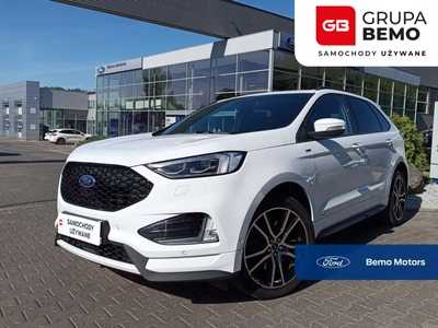 Ford Edge II SUV Facelifting 2.0 EcoBlue Bi-Turbo 238KM 2019