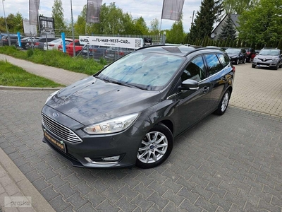 Ford Focus III