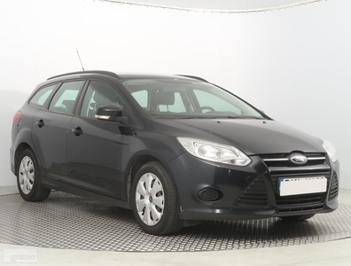 Ford Focus III , Salon Polska, Serwis ASO, Klima, Tempomat