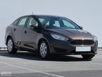 Ford Focus III , Salon Polska, Serwis ASO, VAT 23%, Klima, Parktronic