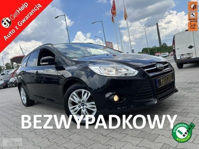 Ford Focus III Zamień swoje auto lub zostaw w rozliczeniu 99tyś/km