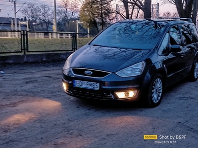 Ford Galaxy III OKAZJA