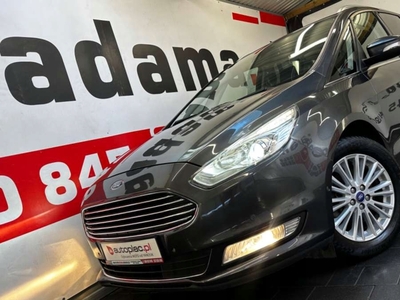 Ford Galaxy IV Van 2.0 TDCi 150KM 2016