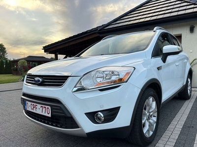 Ford Kuga I 2010