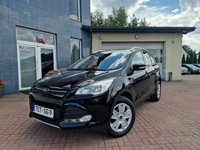 Ford Kuga II SUV 1.5 EcoBoost 150KM 2015