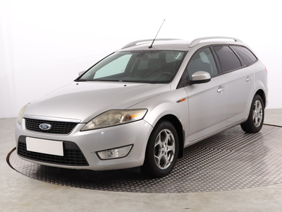 Ford Mondeo 2007 2.0 TDCi 278239km Kombi