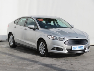 Ford Mondeo 2021 2.0 EcoBlue 55675km Hatchback