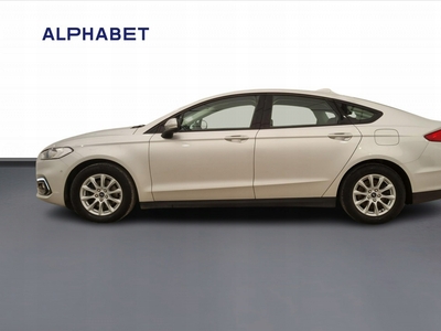 Ford Mondeo V 2022