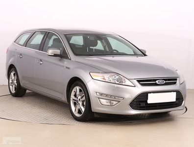 Ford Mondeo VII , Salon Polska, Serwis ASO, Xenon, Bi-Xenon, Klimatronic,