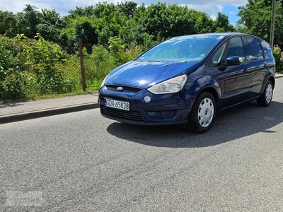 Ford S-MAX I 2.0 TDCI