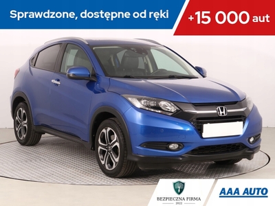 Honda HR-V II SUV 1.5 i-VTEC 130KM 2017