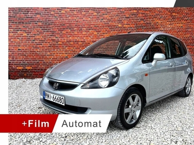 Honda Jazz II 1.4 83KM 2003