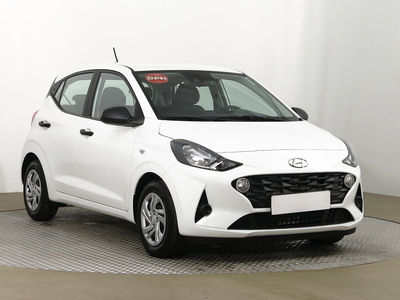 Hyundai i10 2022 1.0 26577km Hatchback