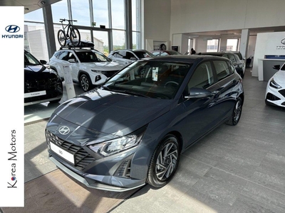 Hyundai i20 III 2024