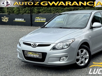 Hyundai i30 I 2009