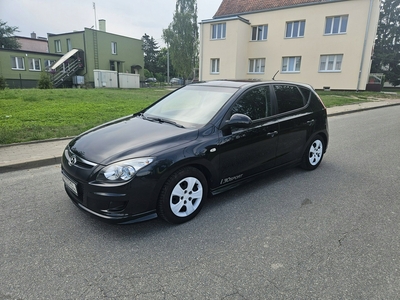 Hyundai i30 I Hatchback 1.4 109KM 2009