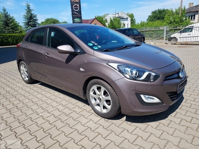 Hyundai i30 II 1.4 Premium