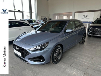 Hyundai i30 III 2024