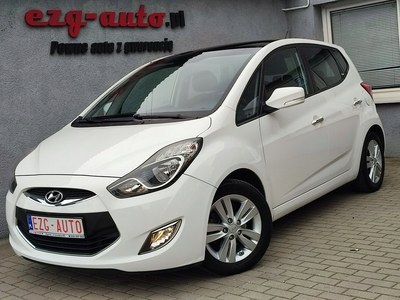 Hyundai ix20 2014