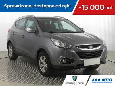 Hyundai ix35 SUV 1.7 CRDi 115KM 2012