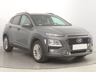 Hyundai Kona 2019 1.0 T