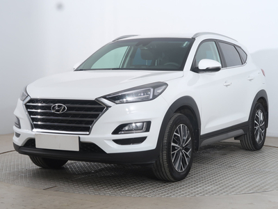 Hyundai Tucson 2020 1.6 GDI 32987km SUV