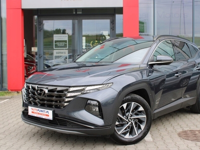 Hyundai Tucson IV 2022