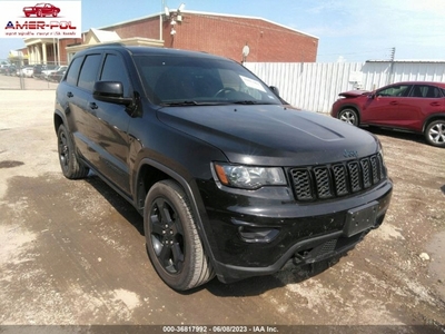 Jeep Grand Cherokee IV 2019