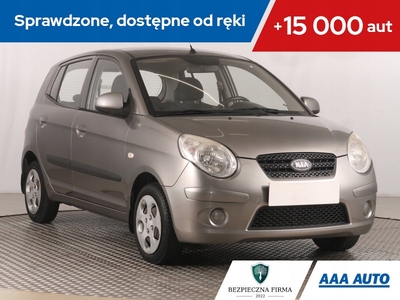 Kia Picanto I 2010