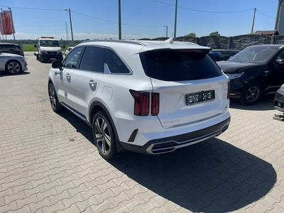 Kia Sorento IV SUV Facelifting 1.6 T-GDI 230KM 2023