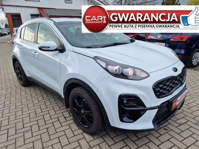 Kia Sportage IV SUV Facelifting 1.6 CRDI 136KM 2019