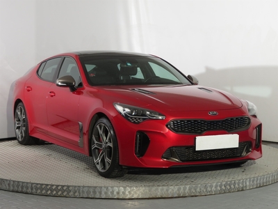 Kia Stinger 2018 2.0 T