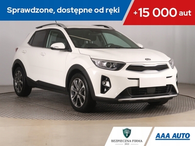 Kia Stonic Crossover 1.0 T-GDI 120KM 2019