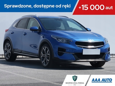 Kia XCeed Crossover 1.5 T-GDI 160KM 2021