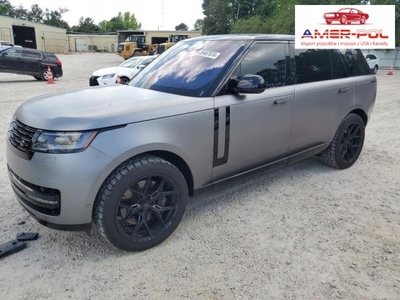 Land Rover Range Rover V 2023