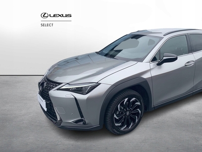 Lexus 2020