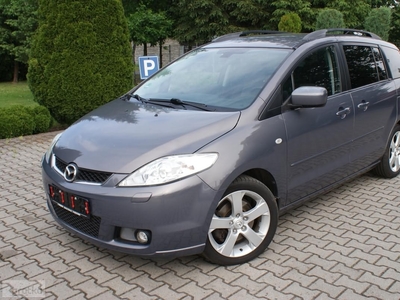 Mazda 5 I