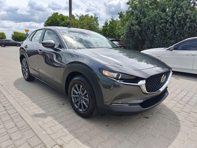 Mazda CX-30 2.0 SKYACTIV-G 150KM 2024