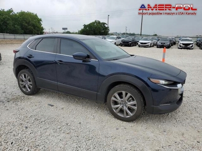 Mazda CX-30 2020