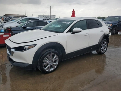 Mazda CX-30 2022