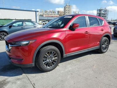 Mazda CX-5 II 2019