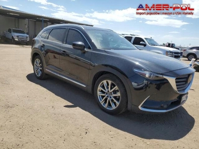 Mazda CX-9 2019