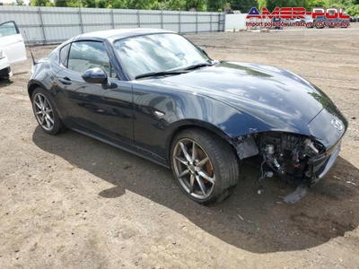 Mazda MX-5 IV 2022