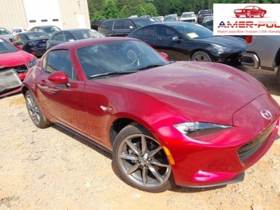 Mazda MX-5 IV 2023