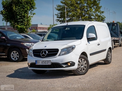 Mercedes-Benz Citan 108 1.5CDI 75KM