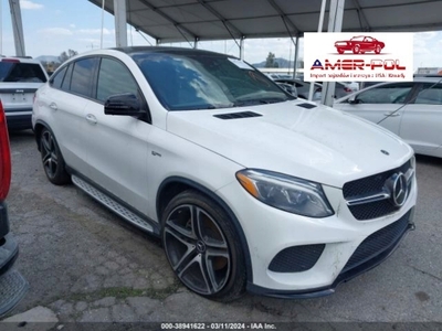 Mercedes GLE V167 2019