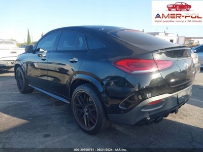 Mercedes GLE V167 2021