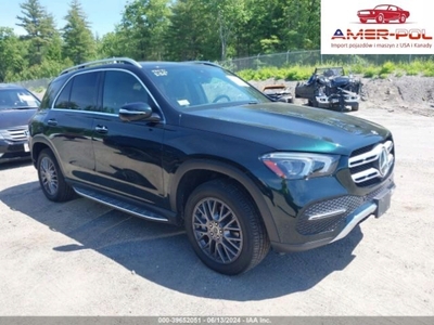 Mercedes GLE V167 2022